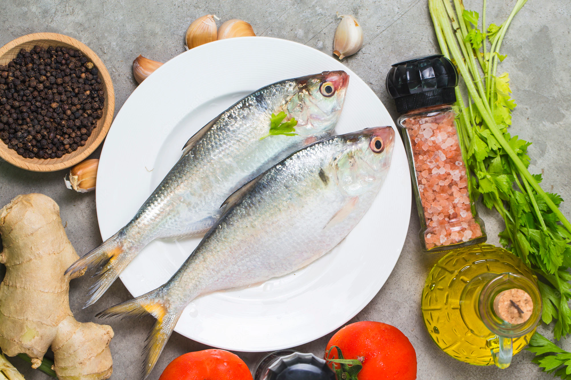 Best Online Fish Supplier in Ahmedabad Get Fresh and Delicious